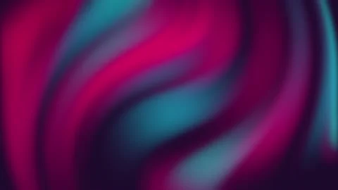 Twisted Gradient Backgrounds Video stock 154422939