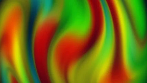 Twisted Gradient Bankground Loop 2d Animation Stock Footage 112171786