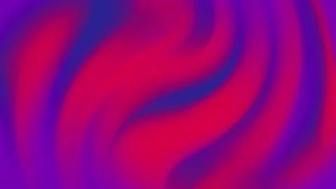 A Twisted gradient pattern background Stock Footage 158652594
