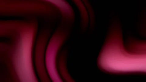 Twisted Gradient, Red Strokes 04 Stock Footage 150269443