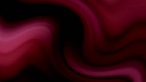 Twisted Gradient, Red Strokes 06 Video stock 150269504