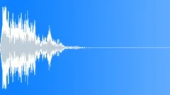 Twisted Hit DingSound Effect