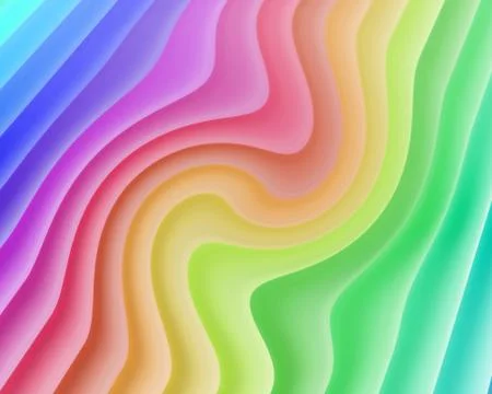 Twisted Stock Illustration