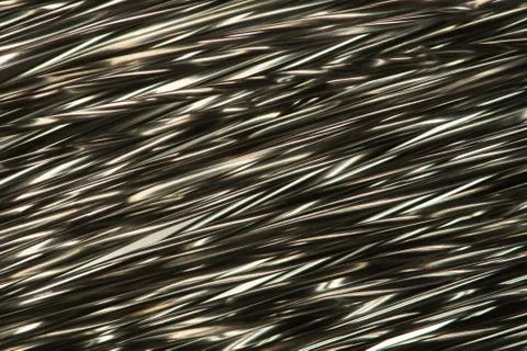 Twisted pattern Stock Photos