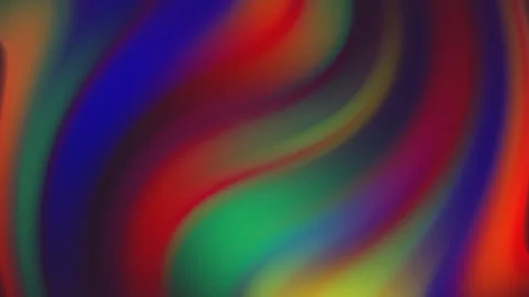 Twisted Special Effect Abstract Video Background Animation (FHD). Stock Footage 151590682