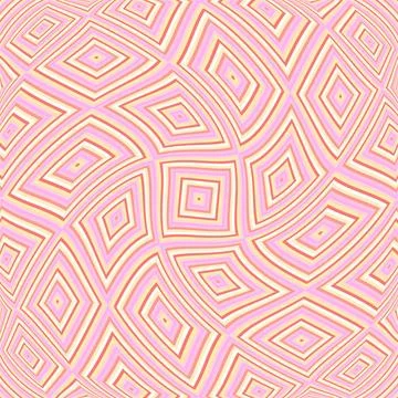 Twisted square texture twisted square texture, vector art illustration; mo... Stock Photos