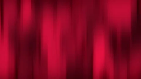 Twisted vibrant emerald gradient blurred of red  colors with smooth movement Stock Footage 169717261