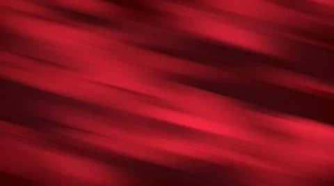 Twisted vibrant emerald gradient blurred of red  colors with smooth movement イラスト素材