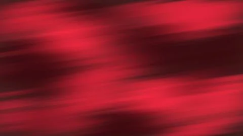 Twisted vibrant emerald gradient blurred of red  colors with smooth movement イラスト素材