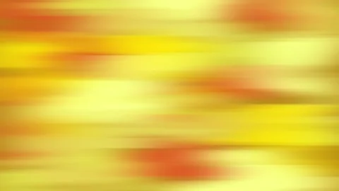 Twisted vibrant gradient blurred of yellow orange and red colors with smooth Stock Footage 171186161