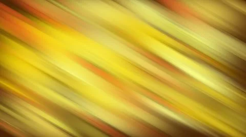 Twisted vibrant gradient blurred of yellow orange and red colors with smooth Illustrazione stock