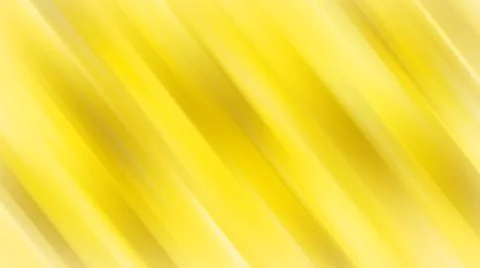 Twisted vibrant iridescent blurred gradient of yellow and white Illustrazione stock