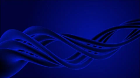 Twister blue Video stock 246476274