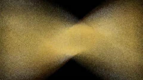 Twisting and Exploding Sign Full Stock-Footage 11693360