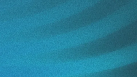 Twisting dark blue gradient design with soft motio Stock Footage 319295584