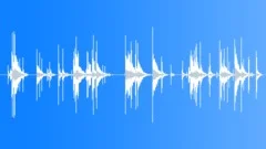 Twisting empty soda can Sound Effect