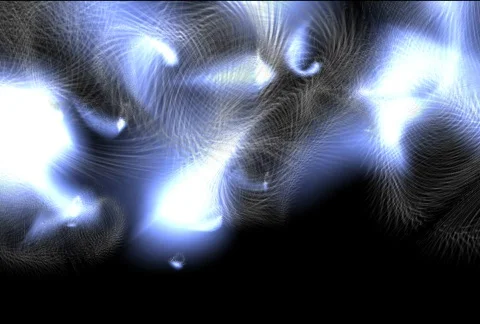 Twisting Spaces Loop Stock Footage 292664