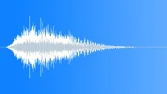 Twisty deploy large air whooshSound Effect