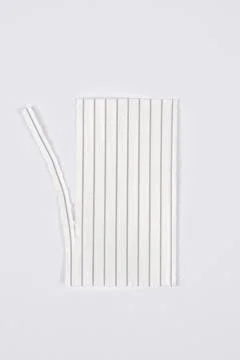 Twisty Ties Stock Photos