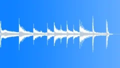 Twitch (sting 1) Stock Music