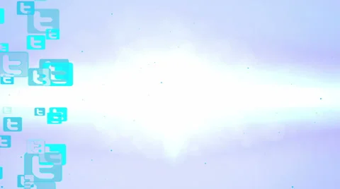 Twitter 3 Stock-Footage 32659341