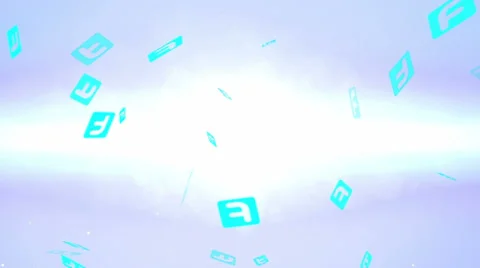 Twitter 5 스톡 동영상 32659305