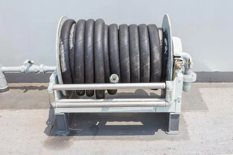 Twitter firehose Foto stock