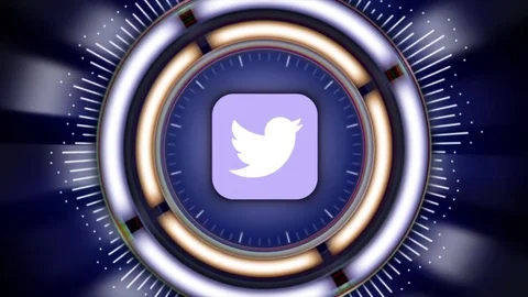 TWITTER Logo Animation and Transition, w... | Stock Video | Pond5 TWITTER Logo Animation and Transition, w... | Stock Video | Pond5