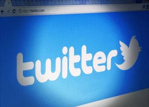 Twitter Stock Photos