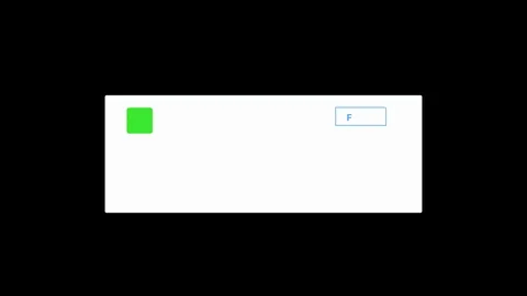 Twitter Post Animation. Like and Share Motion Graphic Design in Social Media. Stock Footage 114134949