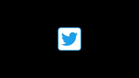 Twitter Like Retweet and Subscribe Stock Footage 75092135