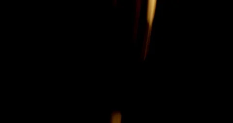 Twix minis cookie bars on black background. Stock-Footage 114065817