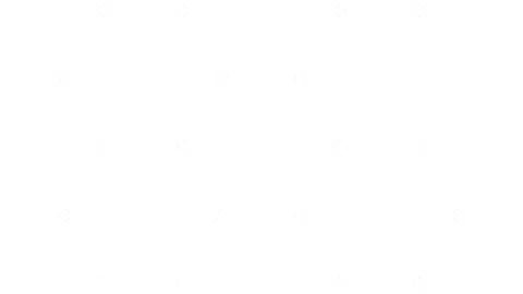 Two abstract geometric lines matte transitions Stock Footage 73712498