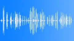 Two Alsatians Barking ExteriorSound Effect
