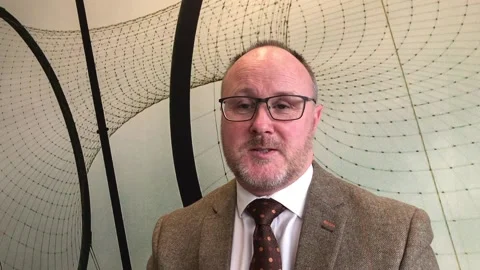 Two arrested in connection with murder of missing grandmother Stock Footage 148578794