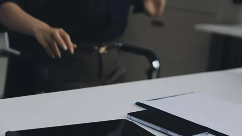 Two asian team working development of programming and encryption technology.. Stock Footage 310865512