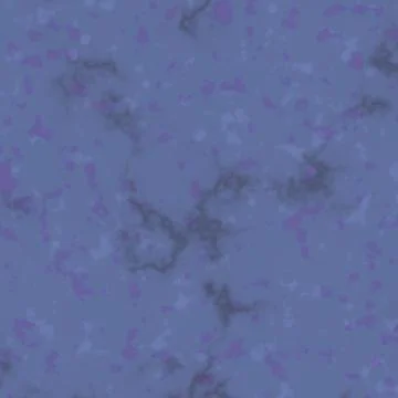 Two blue marble Stock Illustration