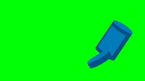 Two blue tin cans. Tin can. Canned Food. Can for safe, long-term storage of food Stock Footage 255358210