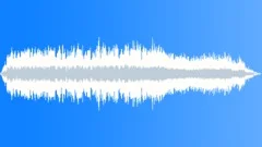 Two Cars Driving Away, Close, Loud EnginesSound Effect