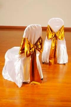 Two chair Stock Photos