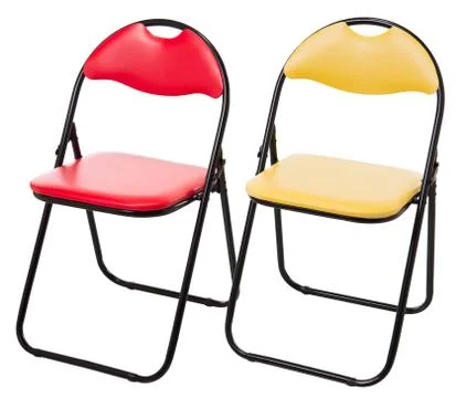 Two chairs Stock Photos