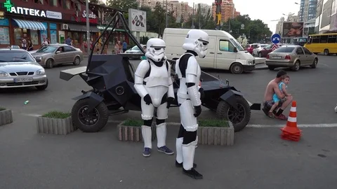 Clone Wars Stock Video Footage | Royalty Free Clone Wars Videos | Pond5