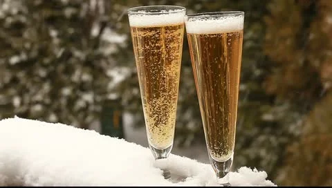 Two cold brews Video stock 11123078
