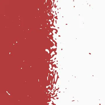 Two color background. Abstract background. Stock Illustration