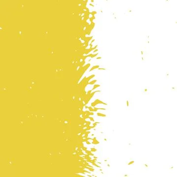 Two color background. Abstract background. Stock Illustration