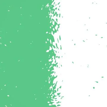 Two color background. Abstract background. Stock Illustration