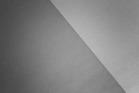 Two-color background image in gray and dark gray Stock Illustration