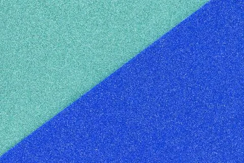 Two colored dispersed surface. High quality and resolution beautiful photo Stock Photos