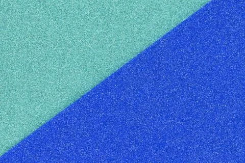 Two colored dispersed surface. High quality and resolution beautiful photo... Stock Photos