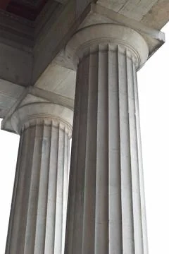 Two columns Stock Photos
